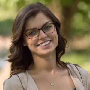 Meet your Posher, Mikaela